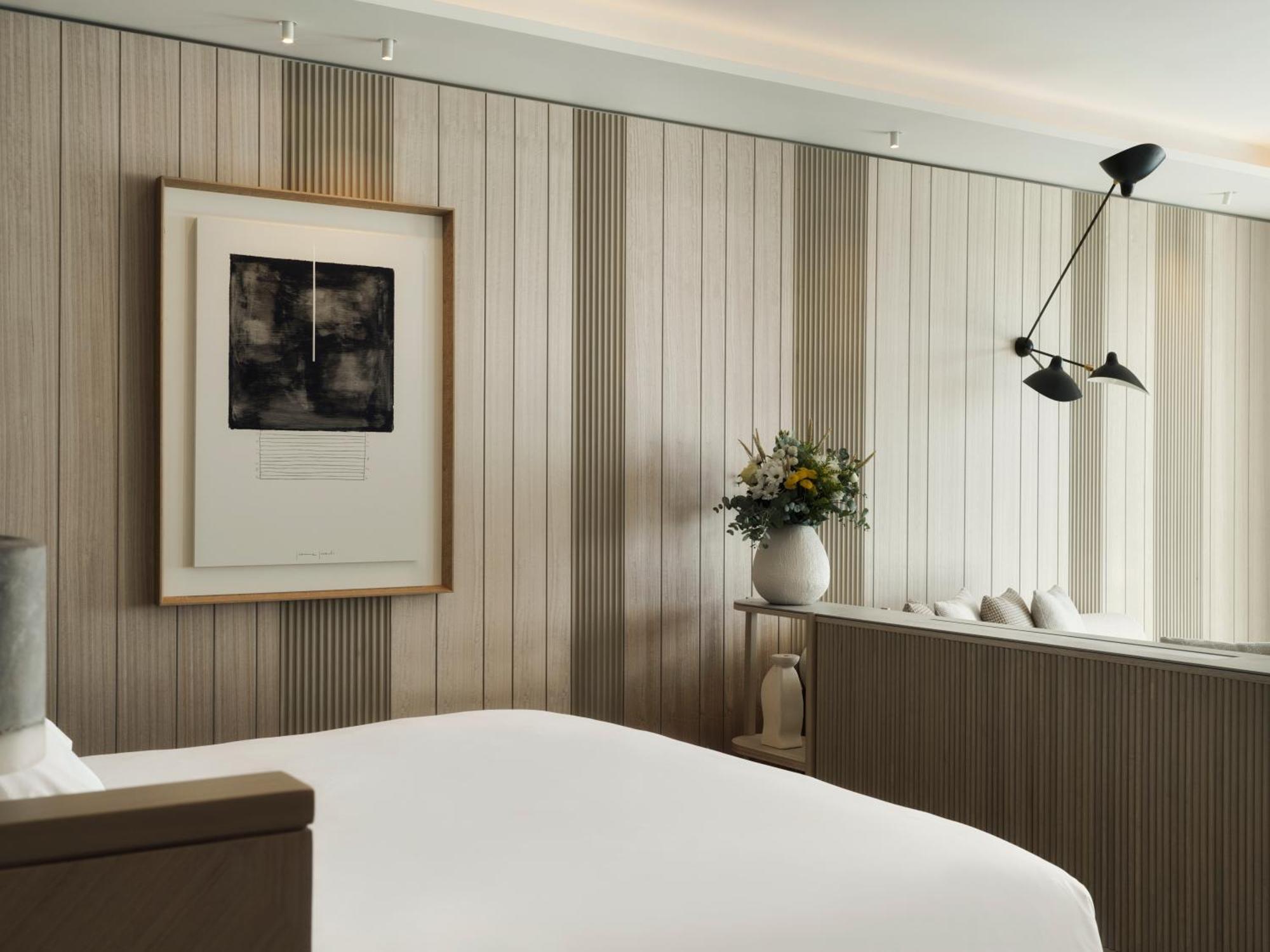 Mykonos Town Deos Mykonos - A Myconian Collection Hotel מראה חיצוני תמונה