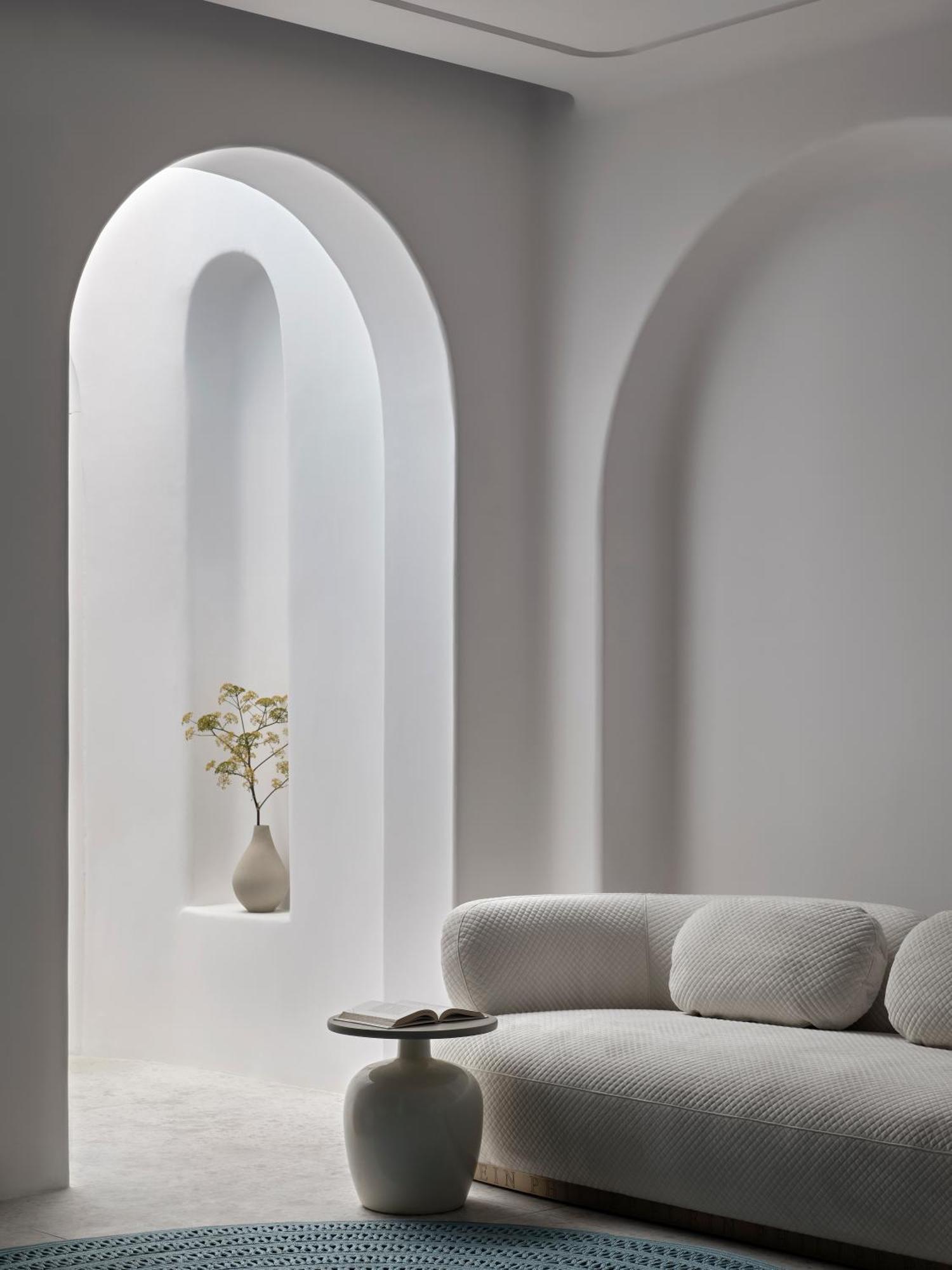 Mykonos Town Deos Mykonos - A Myconian Collection Hotel מראה חיצוני תמונה