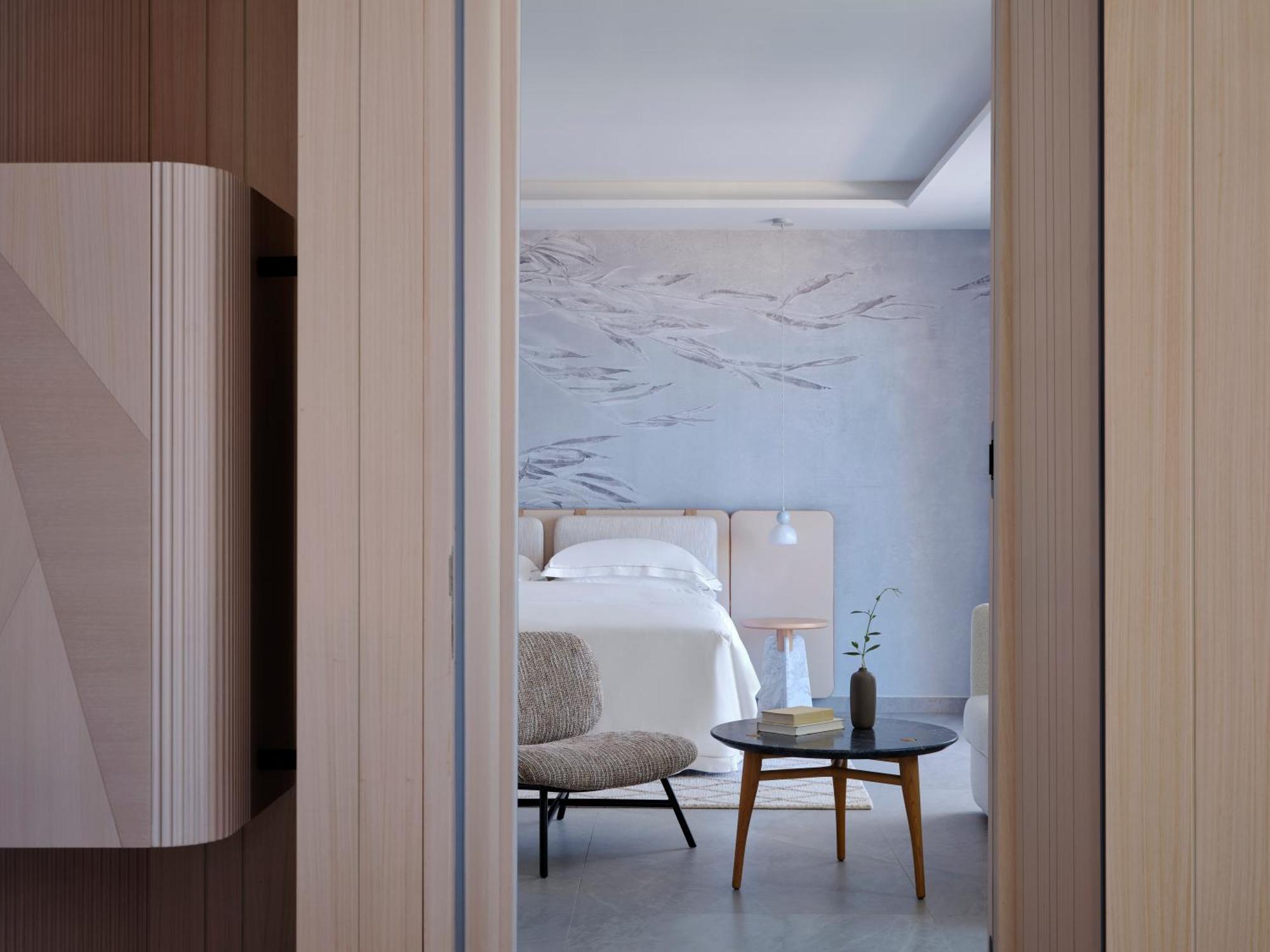 Mykonos Town Deos Mykonos - A Myconian Collection Hotel מראה חיצוני תמונה