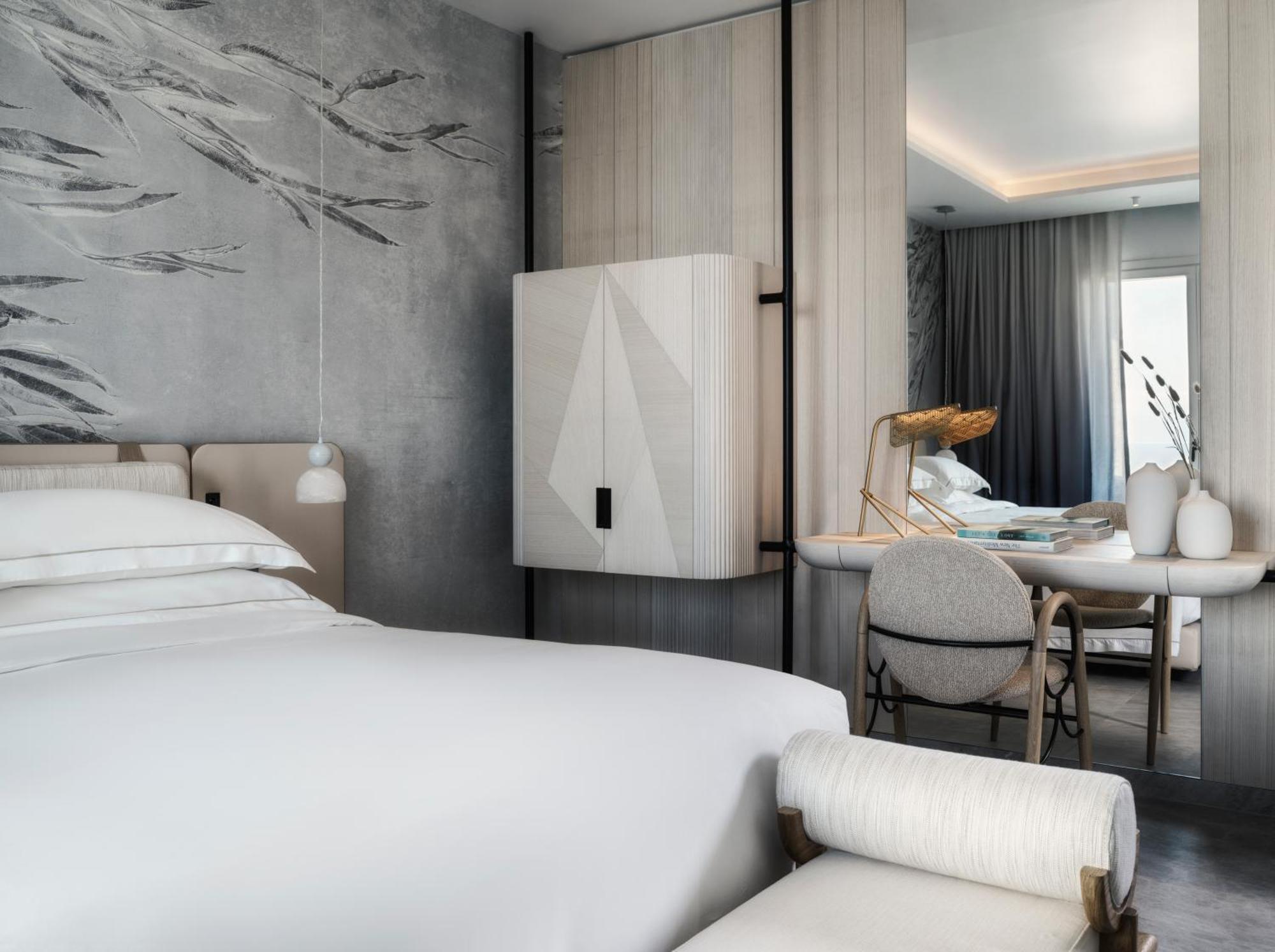 Mykonos Town Deos Mykonos - A Myconian Collection Hotel מראה חיצוני תמונה