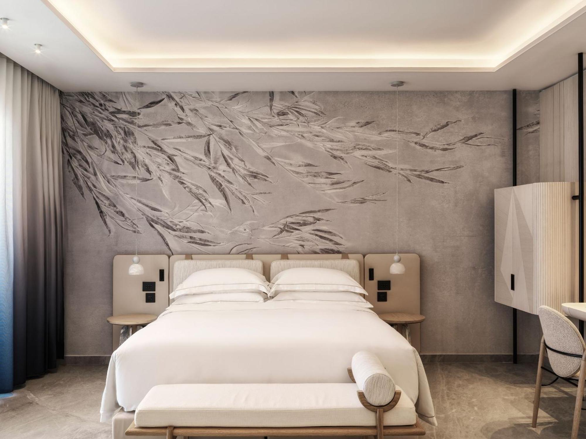 Mykonos Town Deos Mykonos - A Myconian Collection Hotel מראה חיצוני תמונה
