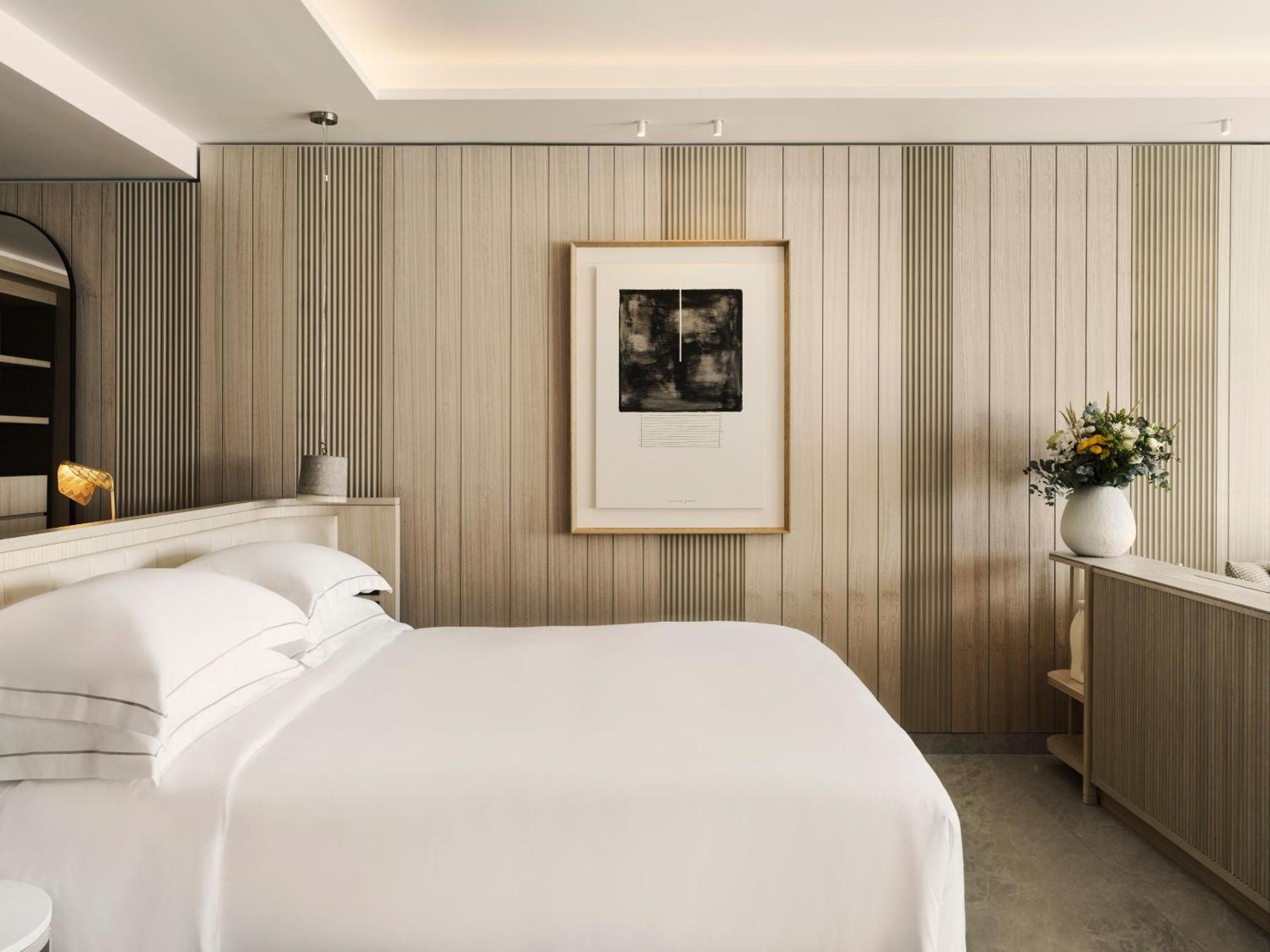 Mykonos Town Deos Mykonos - A Myconian Collection Hotel מראה חיצוני תמונה
