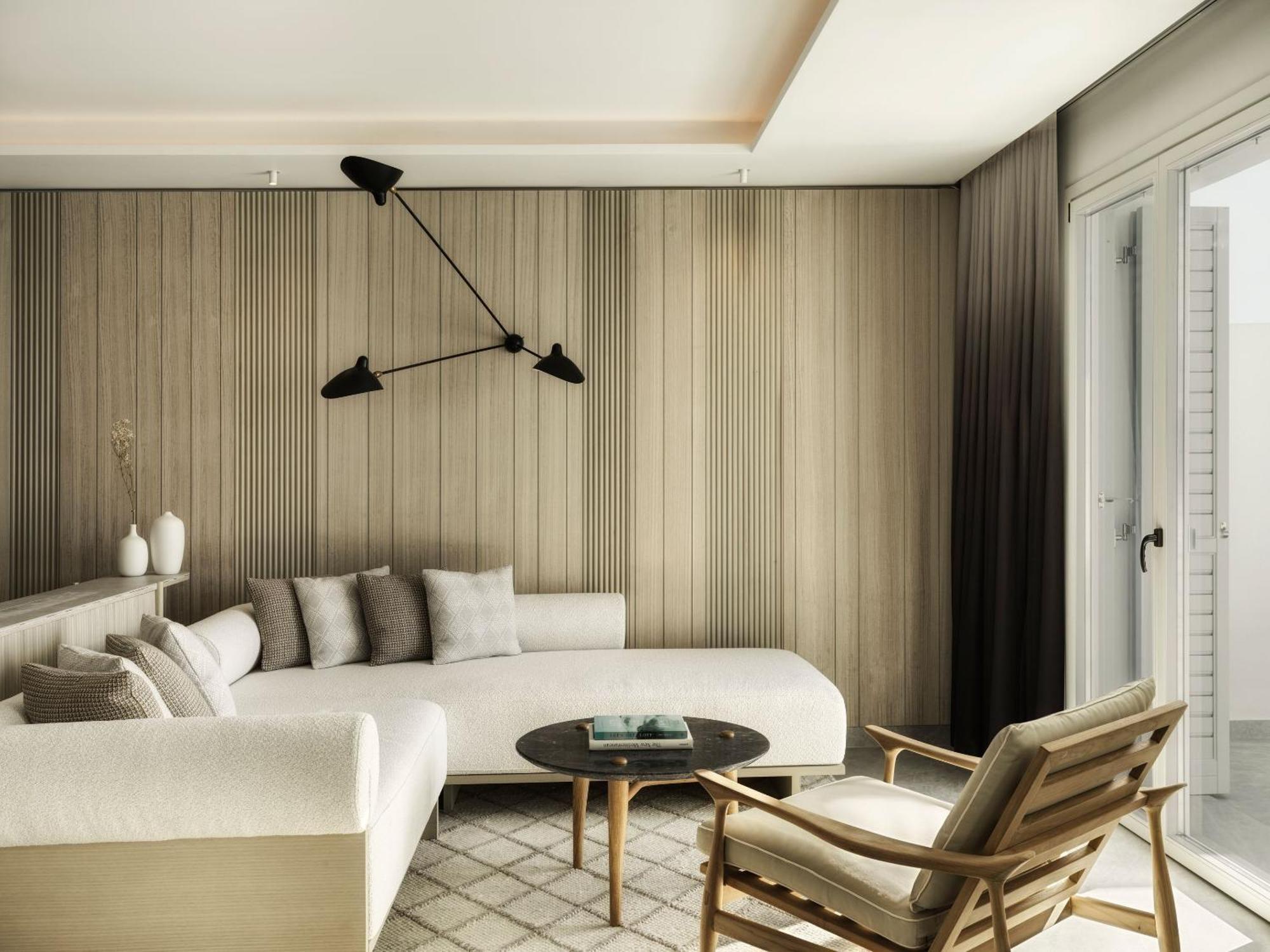 Mykonos Town Deos Mykonos - A Myconian Collection Hotel מראה חיצוני תמונה