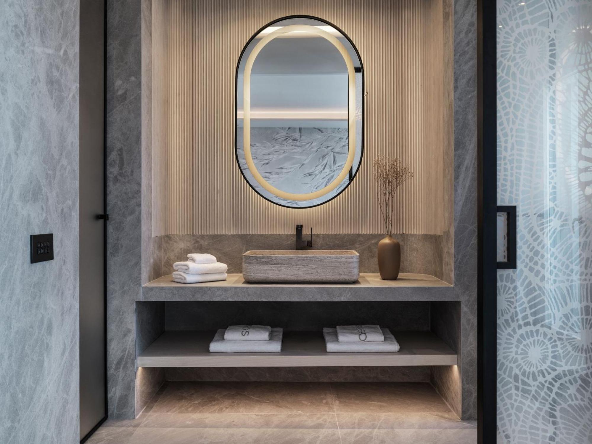 Mykonos Town Deos Mykonos - A Myconian Collection Hotel מראה חיצוני תמונה