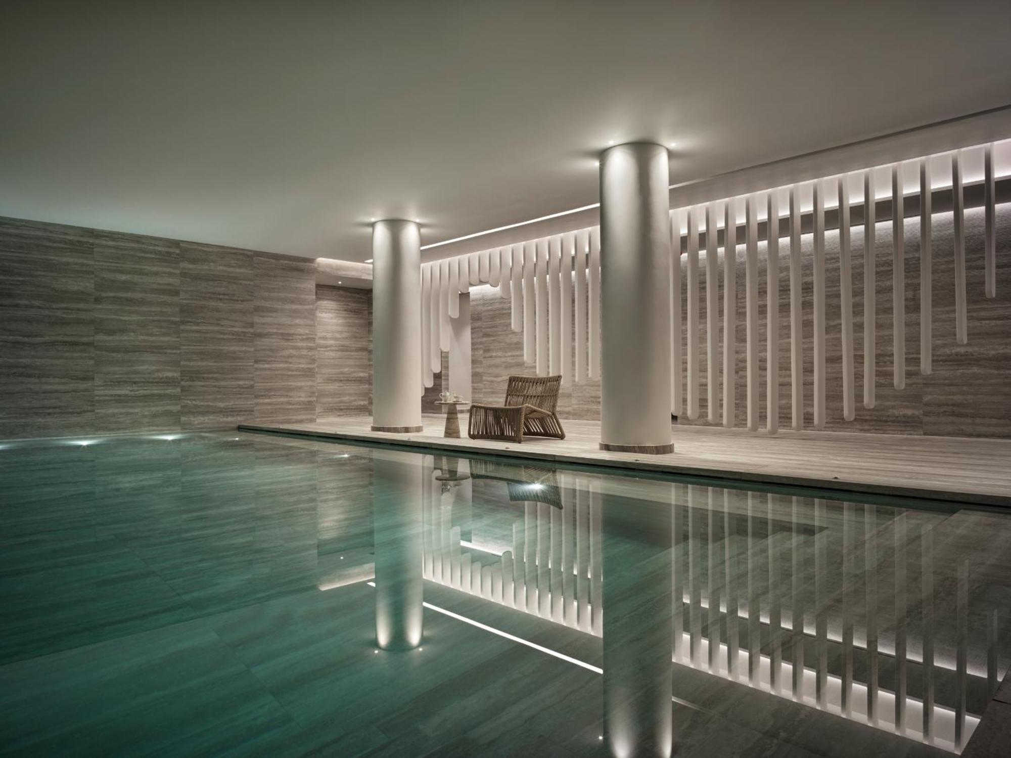 Mykonos Town Deos Mykonos - A Myconian Collection Hotel מראה חיצוני תמונה