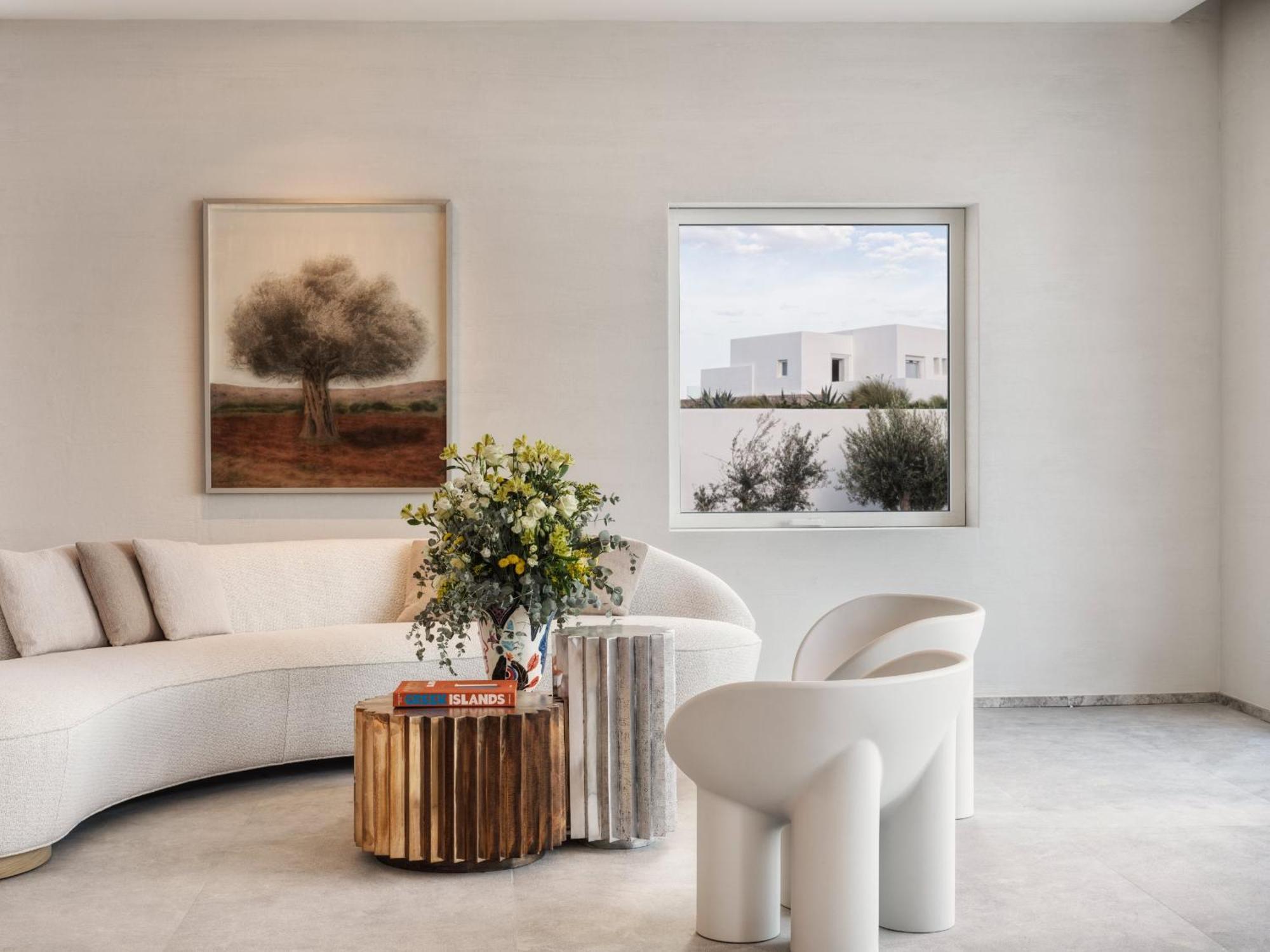 Mykonos Town Deos Mykonos - A Myconian Collection Hotel מראה חיצוני תמונה